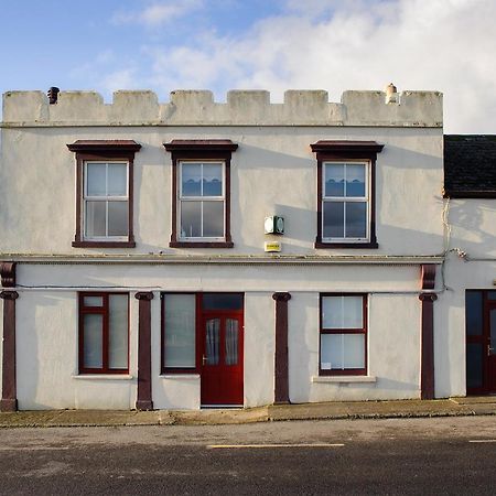 The Old Post Office Apartment Renvyle Exterior foto