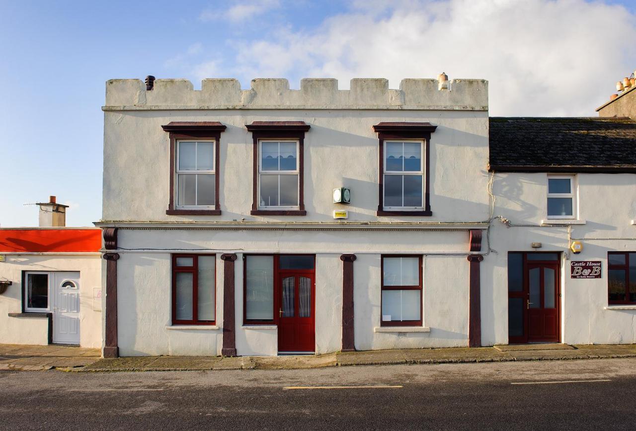 The Old Post Office Apartment Renvyle Exterior foto